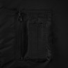 M-Tac Jacket F-16 – starpsezonu jaka, Melna