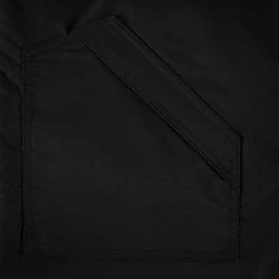 M-Tac Jacket F-16 – starpsezonu jaka, Melna