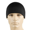 M-Tac Helmet Watch Cap Microfleece Rip-Stop – zemķiveres cepure, Melna
