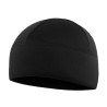 M-Tac Helmet Watch Cap Microfleece Rip-Stop – zemķiveres cepure, Melna