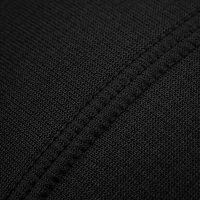 M-Tac Helmet Watch Cap Microfleece Rip-Stop – zemķiveres cepure, Melna