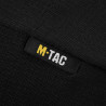 M-Tac Helmet Watch Cap Microfleece Rip-Stop – zemķiveres cepure, Melna
