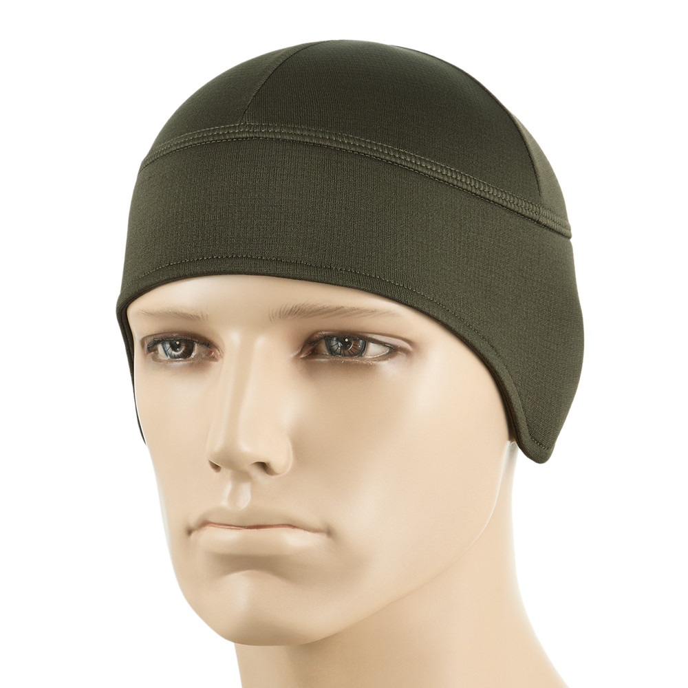 M-Tac Gen.II Microfleece Rip-Stop Balaclava