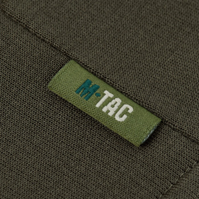 M-Tac Gen.II Microfleece Rip-Stop Balaclava – balaklava, Dark Olive