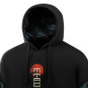 M-Tac Hoodie Two Samurai Oversize Cotton Hard – džemperis ar kapuci