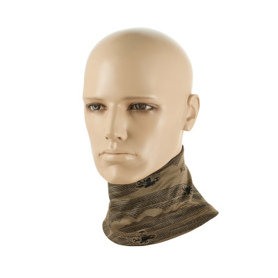 M-Tac Scarf Tube Microfleece Wind Of Freedom – kakla sildītājs, Tan