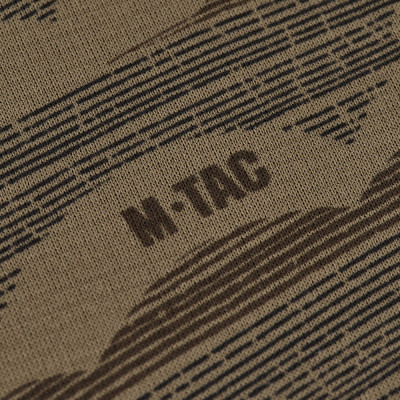 M-Tac Scarf Tube Microfleece Wind Of Freedom – kakla sildītājs, Tan