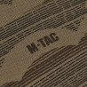 M-Tac Scarf Tube Microfleece Wind Of Freedom – kakla sildītājs, Tan