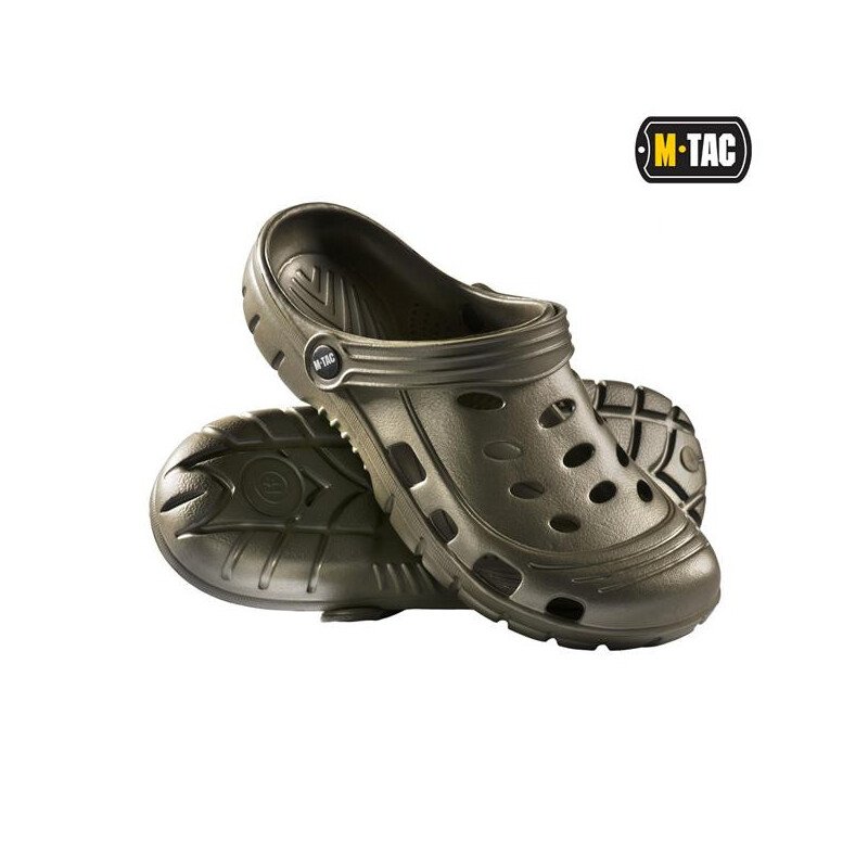 M-Tac Rubber Clogs Guminiai kroksai
