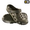 M-Tac Rubber Clogs Guminiai kroksai
