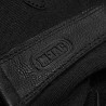 M-Tac Gloves Skeleton Nomex – taktiskie Nomex cimdi, Melna