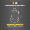 M-Tac Snood Elite Short Fleece 320 g/m² – flīsa kakla sildītājs