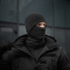 M-Tac Tube Scarf Polartec Power Grid – kakla sildītājs, Melna