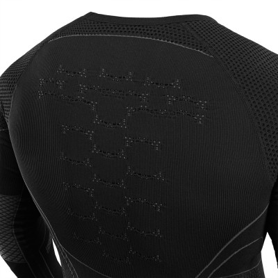 M-Tac Compression Thermal Shirt – kompresijas termokrekls