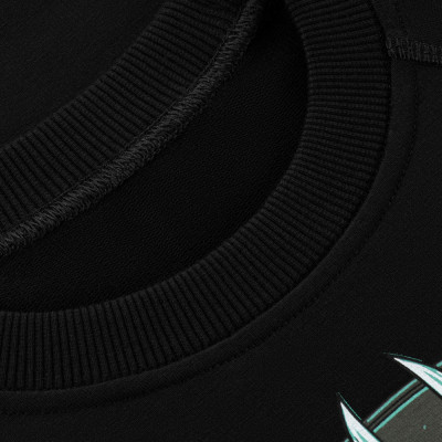 M-Tac Raglan Odin Mystery – džemperis ar Odina apdruku