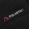 M-Tac Jacket Combat Fleece Polartec – flīsa jaka, Melna