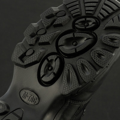 M-Tac Winter Tactical Boots Thinsulate – ziemas zābaki