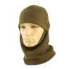 M-Tac Balaclava Elite Fleece 320 g/m² – flīsa balaklava, Dark Olive