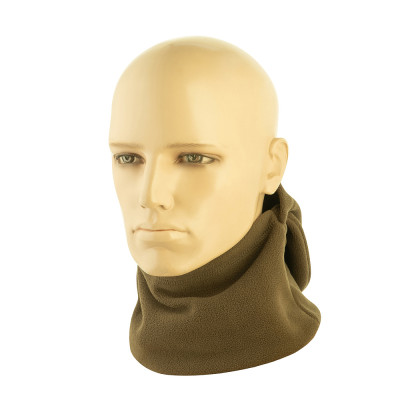 M-Tac Balaclava Elite Fleece 320 g/m² – flīsa balaklava, Dark Olive