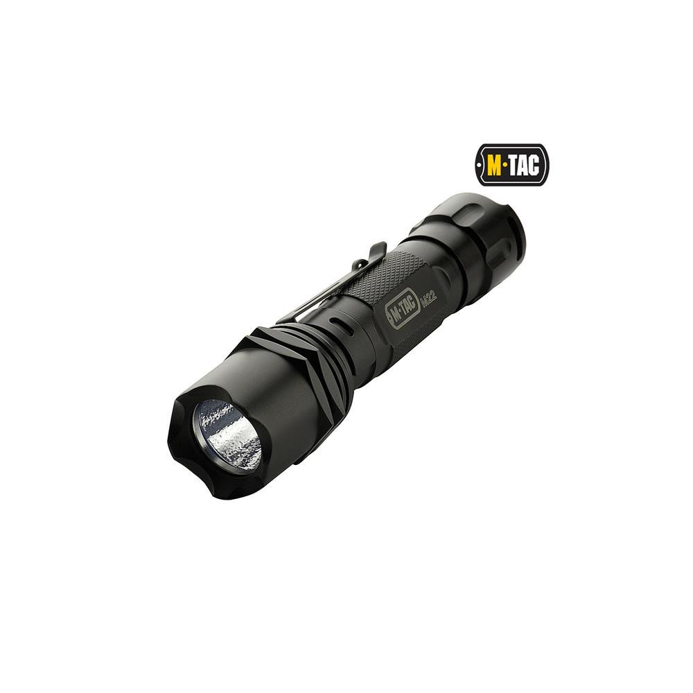 M-Tac M22-C taktskais lukturis
