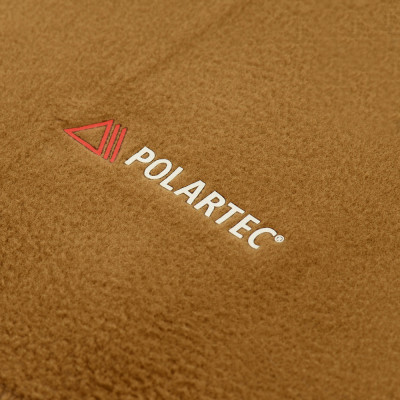 M-Tac Tube Scarf Polartec – kakla sildītājs, Coyote