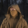 M-Tac Tube Scarf Polartec – kakla sildītājs, Coyote