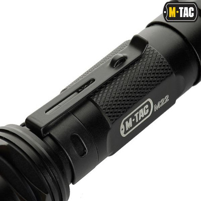 M-Tac M22-C taktskais lukturis — 4/6