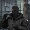 M-Tac Anatomical Snood Adjustable Elite Fleece – kakla sildītājs, Melna