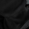 M-Tac Anatomical Snood Adjustable Elite Fleece – kakla sildītājs, Melna