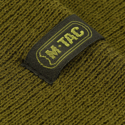 M-Tac Acrylic Fine Knit Watch Cap – adīta cepure, Olive