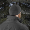 M-Tac Fleece Watch Cap Light Polartec – ziemas cepure, Melna