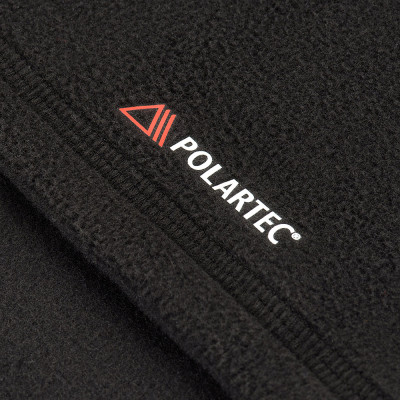 M-Tac Delta Polartec Raglan Jacket – flīsa džemperis, Melna