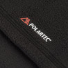 M-Tac Delta Polartec Raglan Jacket – flīsa džemperis, Melna