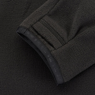 M-Tac Delta Polartec Raglan Jacket – flīsa džemperis, Melna