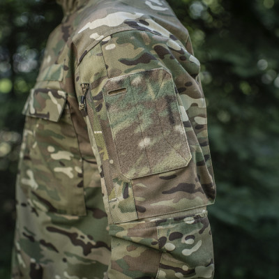 M-Tac Jacket Sturm Gen.II NYCO Extreme – lauka formas jaka