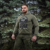 M-Tac Hoodie Odin – džemperis ar kapuci un Odina motīvu