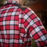 M-Tac Redneck Cotton Shirt – rūtains krekls