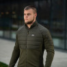 M-Tac Jacket Berserk Polartec Primaloft Elite – siltināta jaka