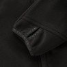 M-Tac Jacket Legatus Microfleece – flīsa jaka, Melna