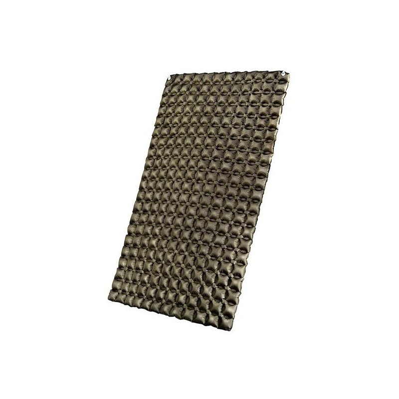 M-Tac Inflatable Sleeping Pad 195Х120cm Pripučiamas kilimėlis