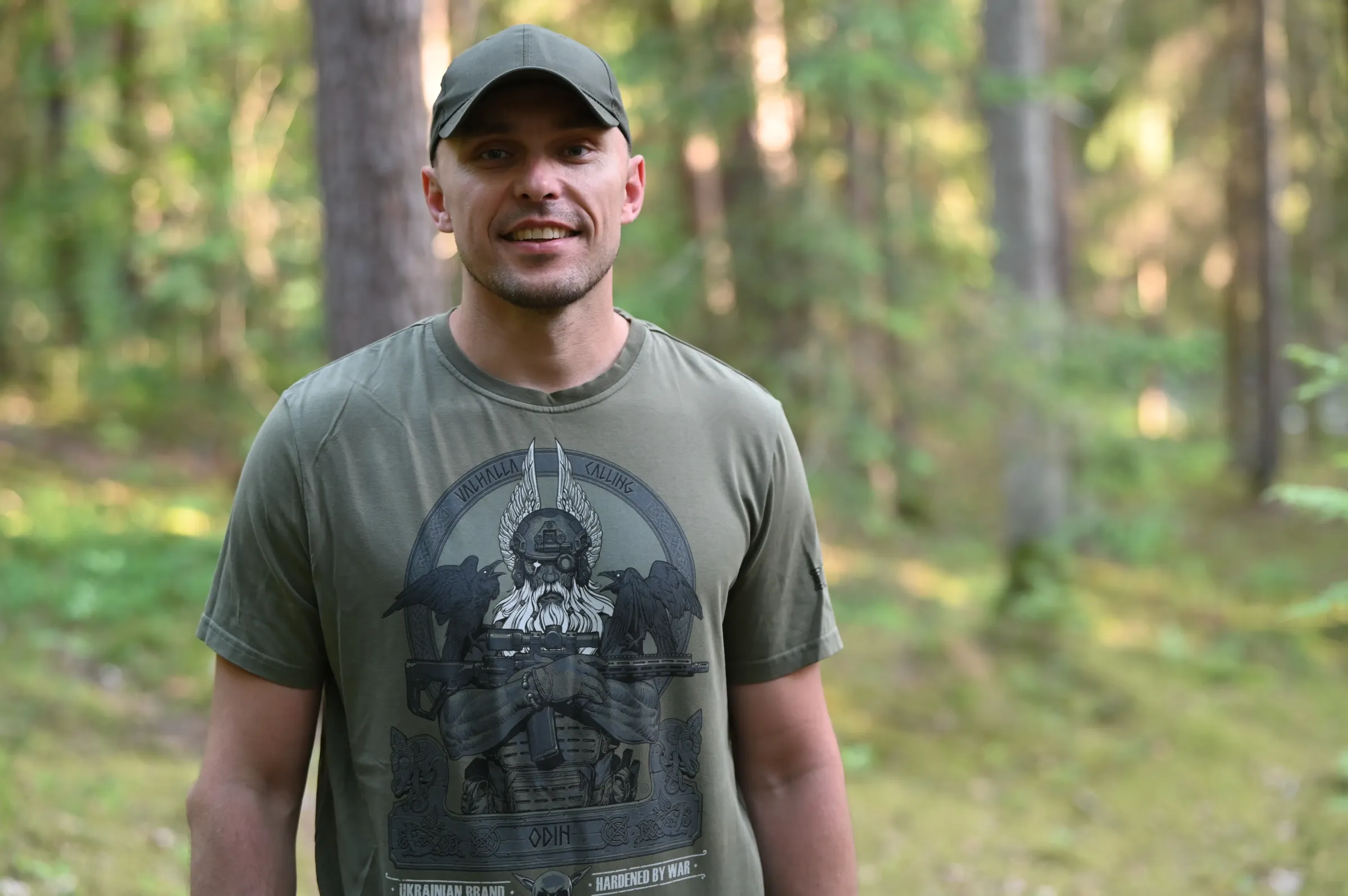 Taktiskais ekipējums katram